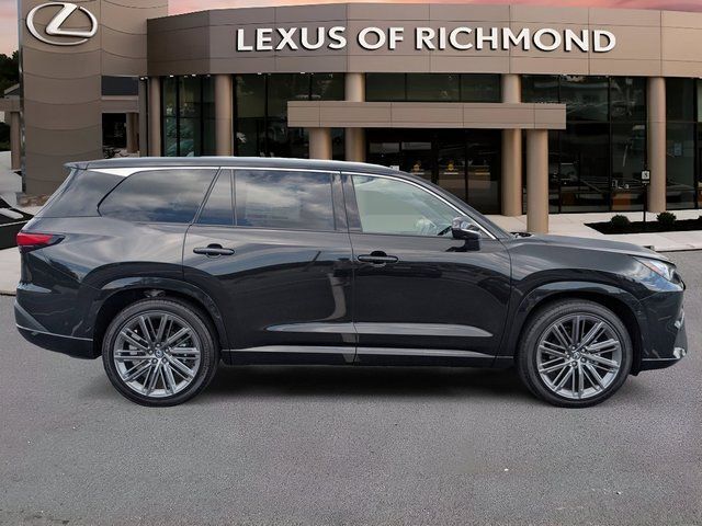 2026 Lexus TX 350 LUXURY AWD Richmond VA