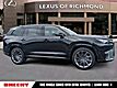 2026 Lexus TX 350 LUXURY AWD