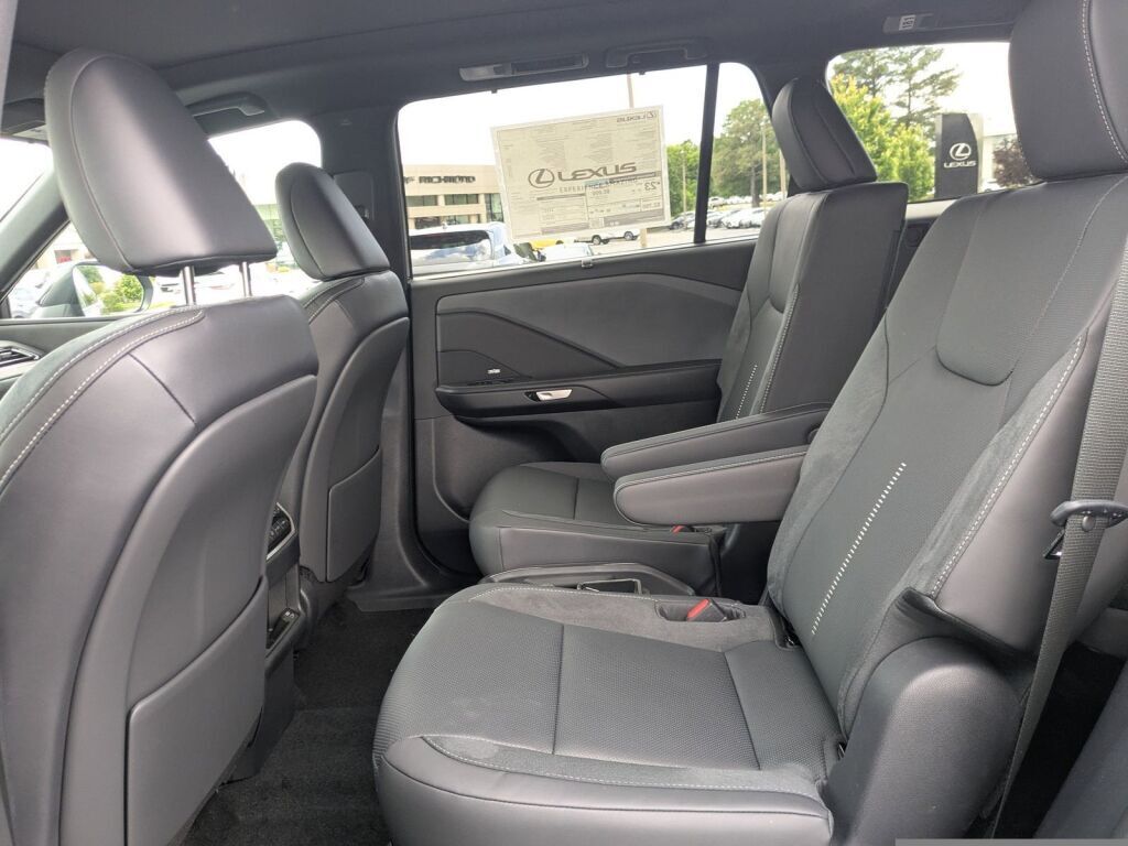 2026 Lexus TX 350 LUXURY AWD Richmond VA