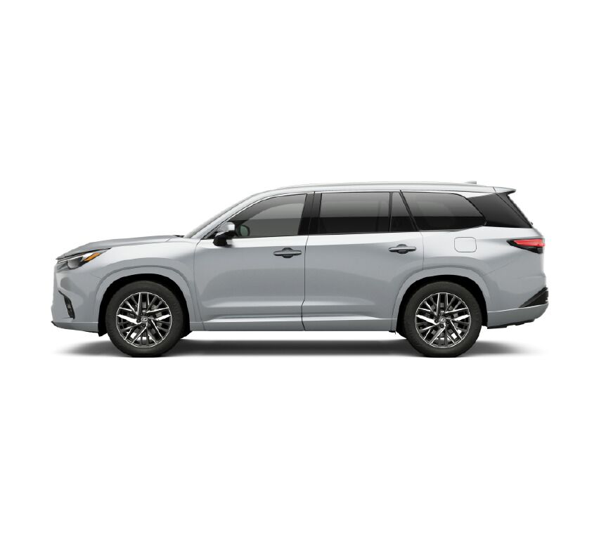2026 Lexus TX 350 LUXURY AWD Richmond VA
