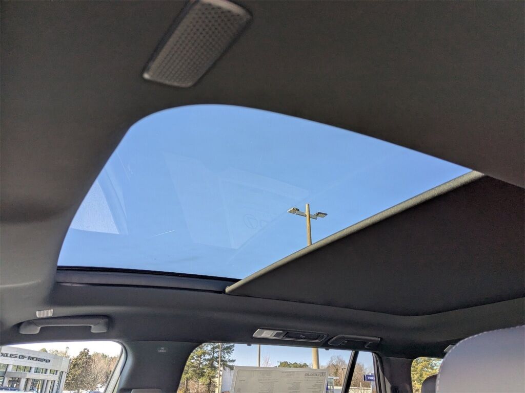 2026 Lexus TX 350 LUXURY AWD Richmond VA