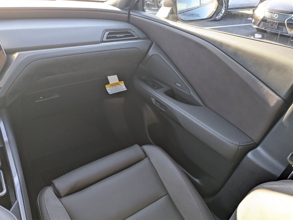 2026 Lexus TX 350 LUXURY AWD Richmond VA