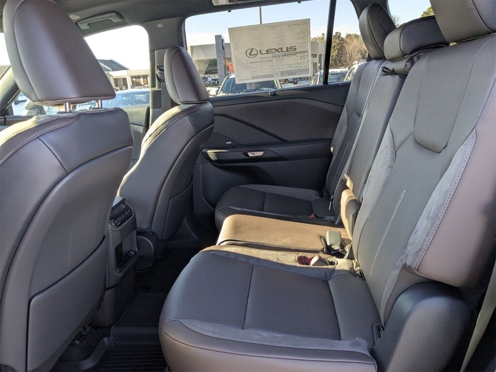 2026 Lexus TX 350 LUXURY AWD Richmond VA