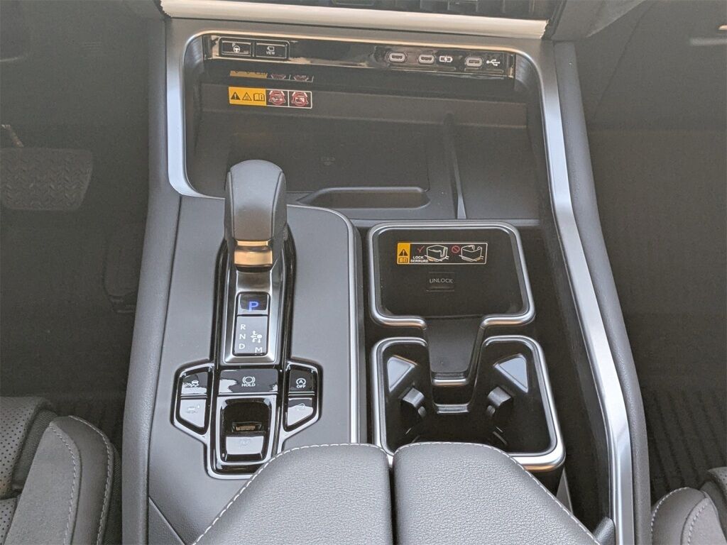 2026 Lexus TX 350 LUXURY AWD Richmond VA