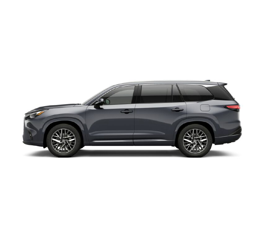 2026 Lexus TX 350 LUXURY AWD Richmond VA
