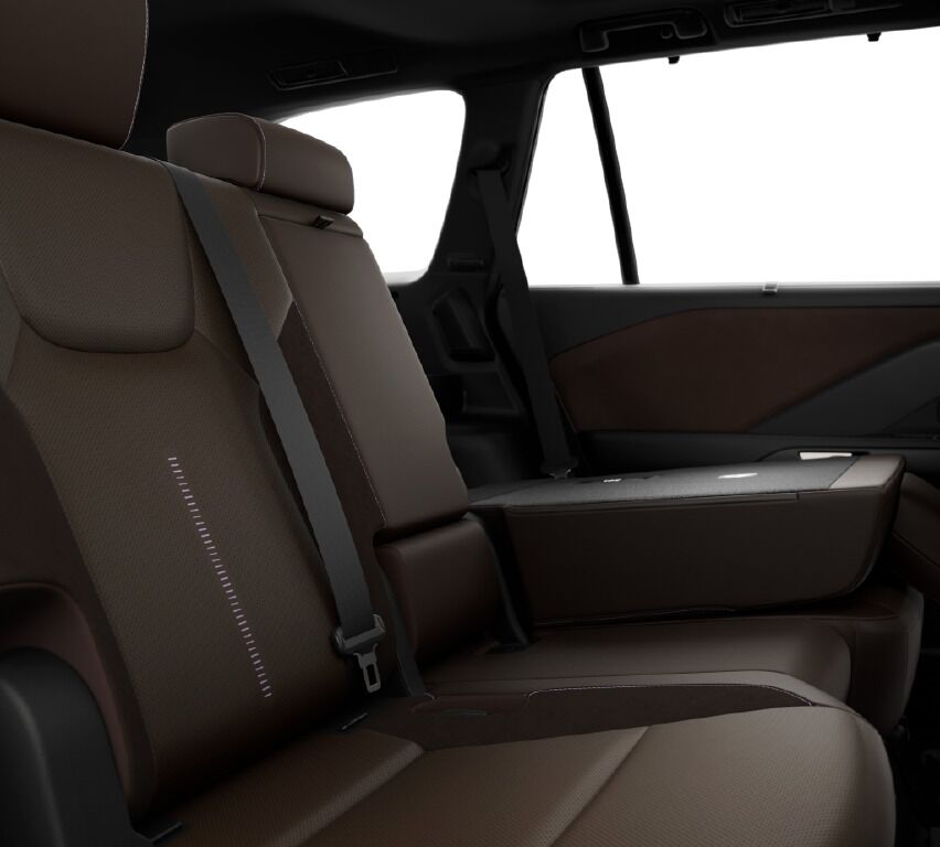 2026 Lexus TX 350 LUXURY AWD Richmond VA