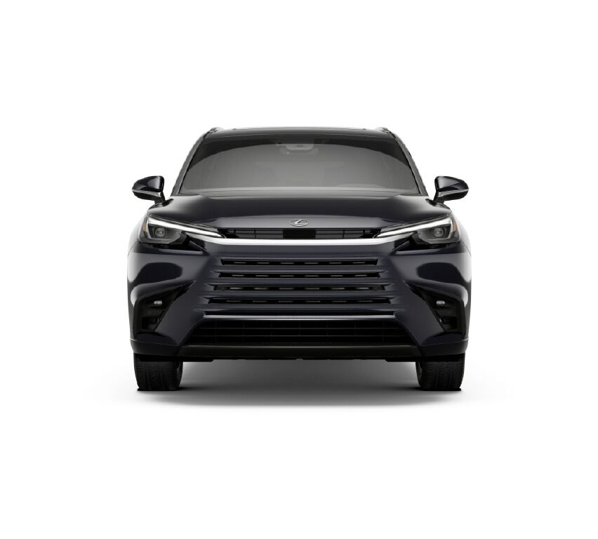 2026 Lexus TX 350 LUXURY AWD Richmond VA