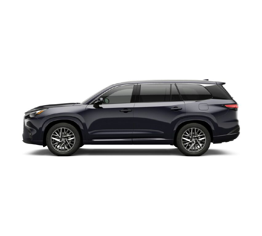 2026 Lexus TX 350 LUXURY AWD Richmond VA