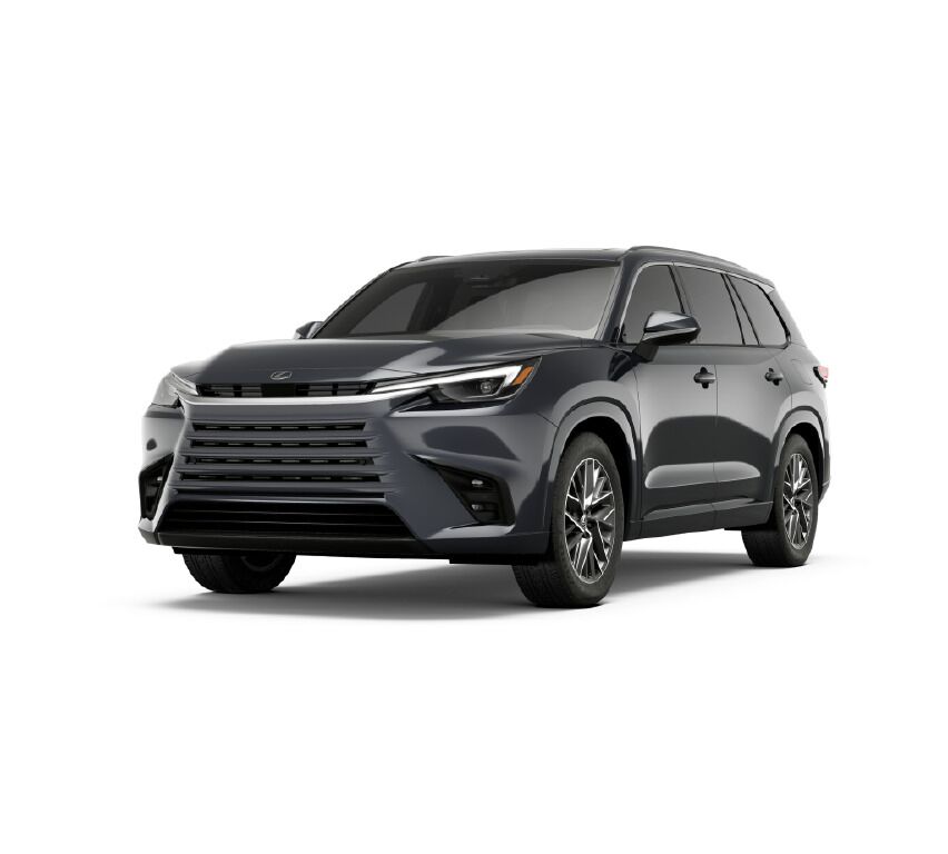 2026 Lexus TX 350 LUXURY AWD