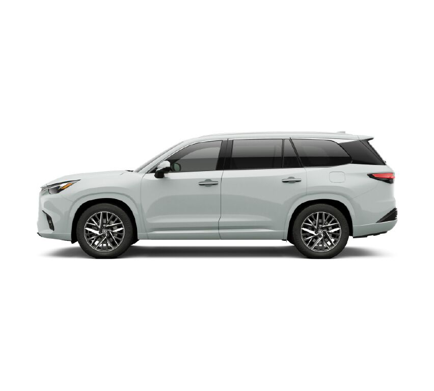 2026 Lexus TX 350 LUXURY AWD Richmond VA