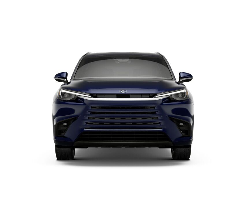 2026 Lexus TX 350 LUXURY AWD Richmond VA