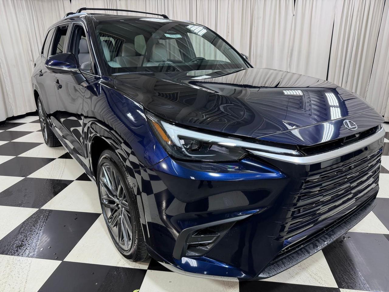2026 Lexus TX 350 LUXURY AWD