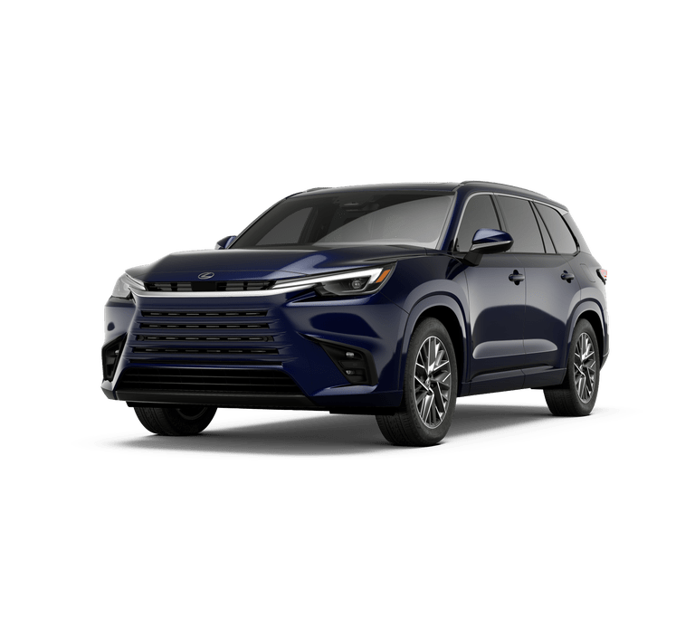 2026 Lexus TX 350 LUXURY AWD Annapolis MD