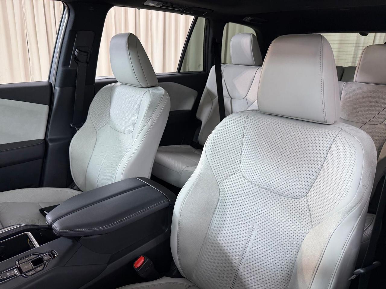 2026 Lexus TX 350 LUXURY AWD Annapolis MD