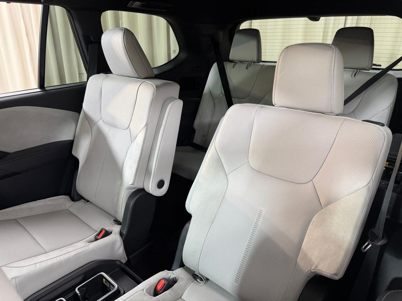 2026 Lexus TX 350 LUXURY AWD Annapolis MD