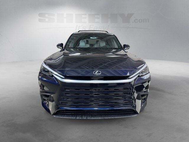 2026 Lexus TX 350 LUXURY AWD Annapolis MD