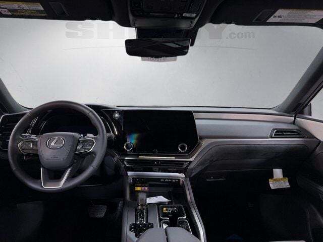 2026 Lexus TX 350 LUXURY AWD Annapolis MD