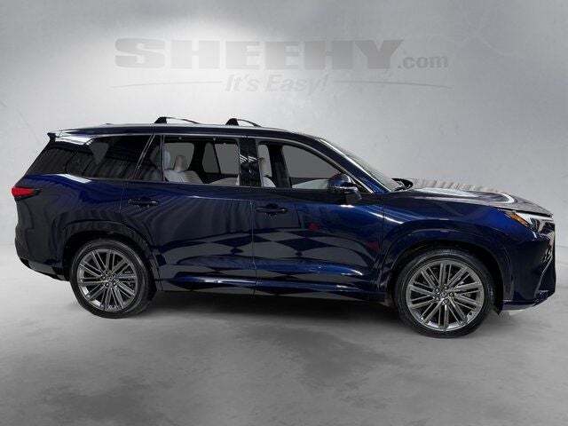2026 Lexus TX 350 LUXURY AWD Annapolis MD