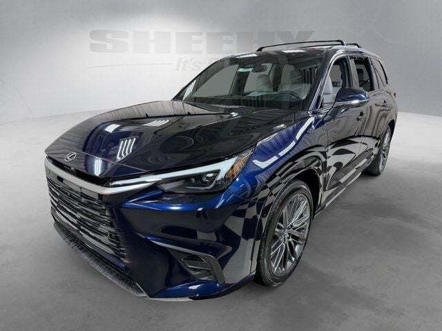 2026 Lexus TX 350 LUXURY AWD Annapolis MD
