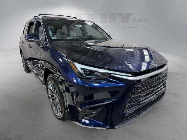 2026 Lexus TX 350 LUXURY AWD Annapolis MD