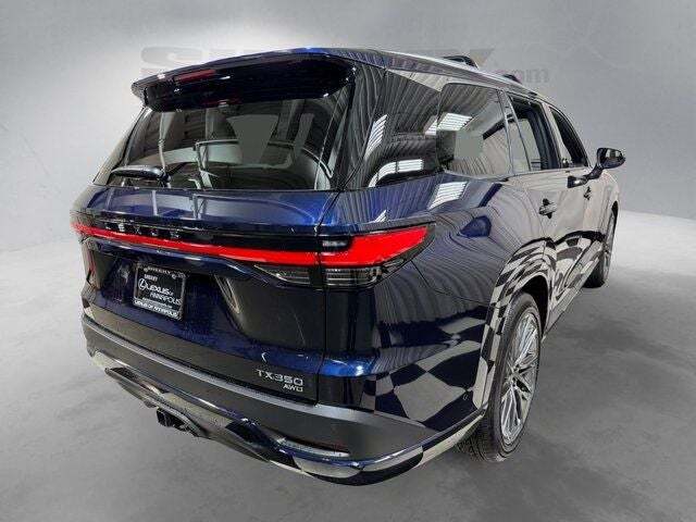 2026 Lexus TX 350 LUXURY AWD Annapolis MD