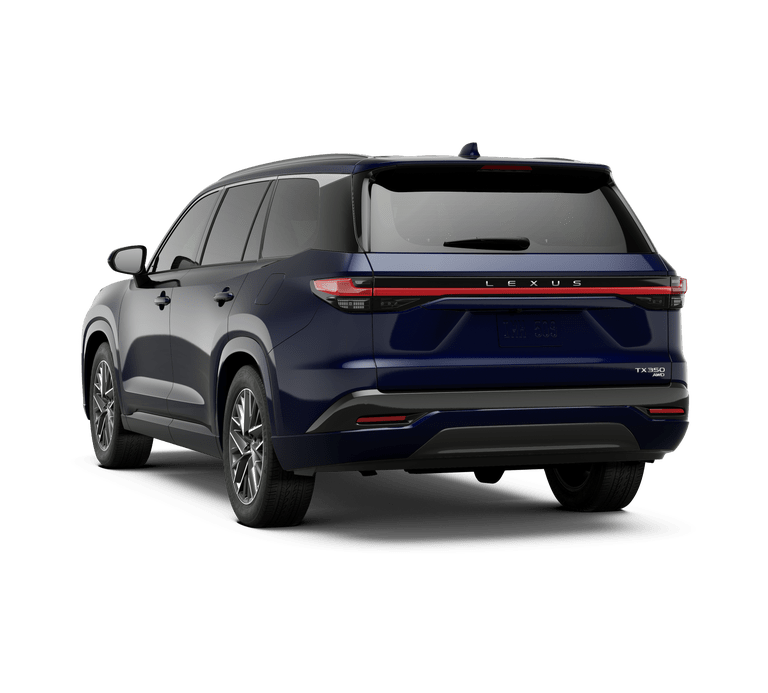 2026 Lexus TX 350 LUXURY AWD Annapolis MD