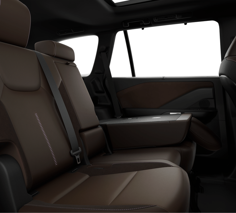 2026 Lexus TX 350 LUXURY AWD Annapolis MD