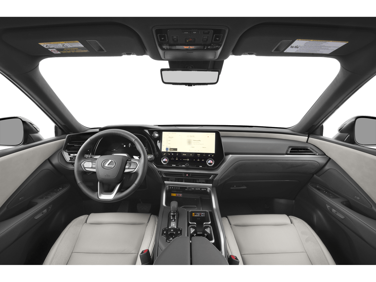 2026 Lexus TX 350 LUXURY AWD Annapolis MD