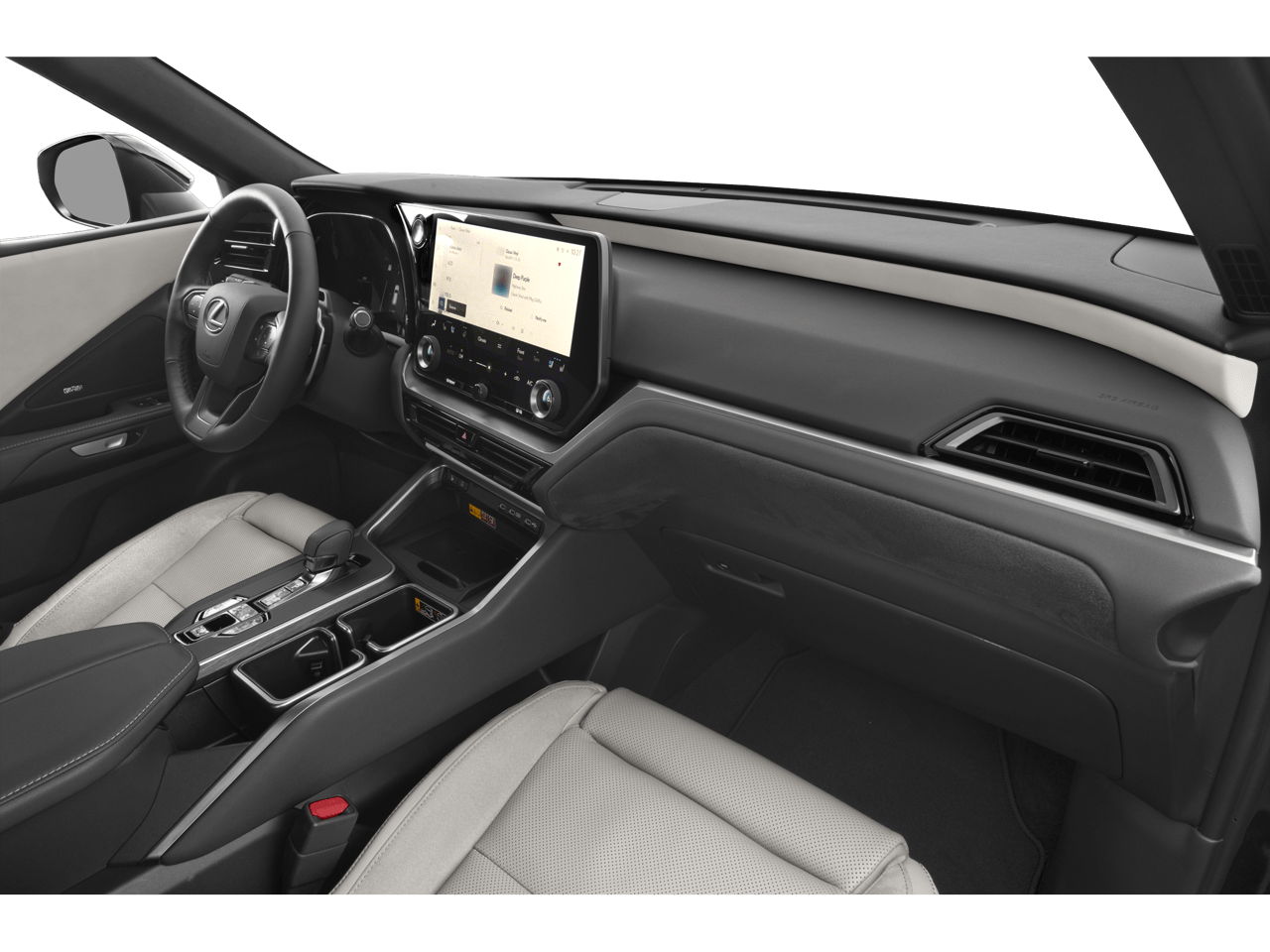 2026 Lexus TX 350 LUXURY AWD Annapolis MD