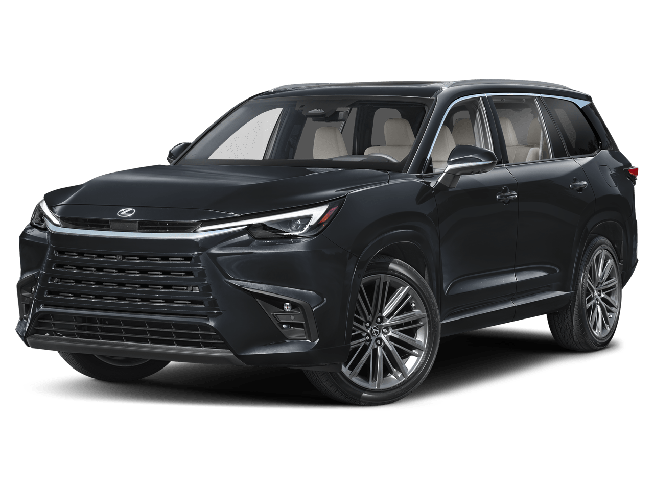 2026 Lexus TX 350 LUXURY AWD Annapolis MD