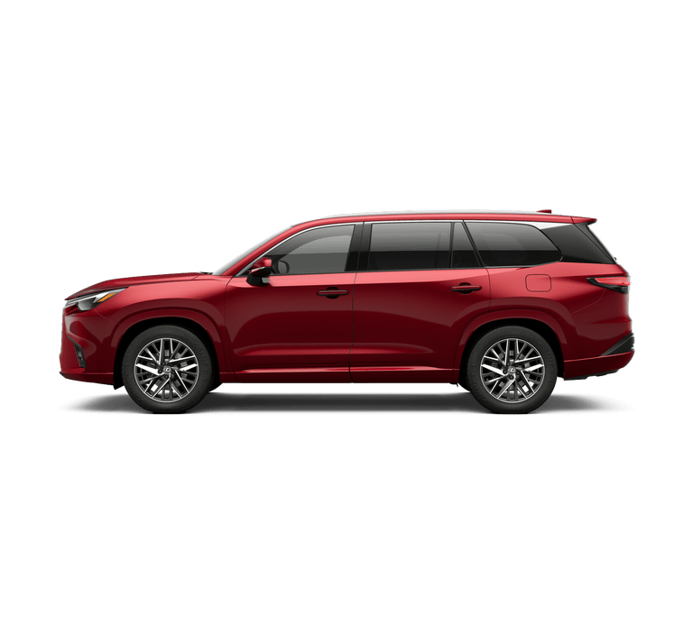 2026 Lexus TX 350 LUXURY AWD Annapolis MD