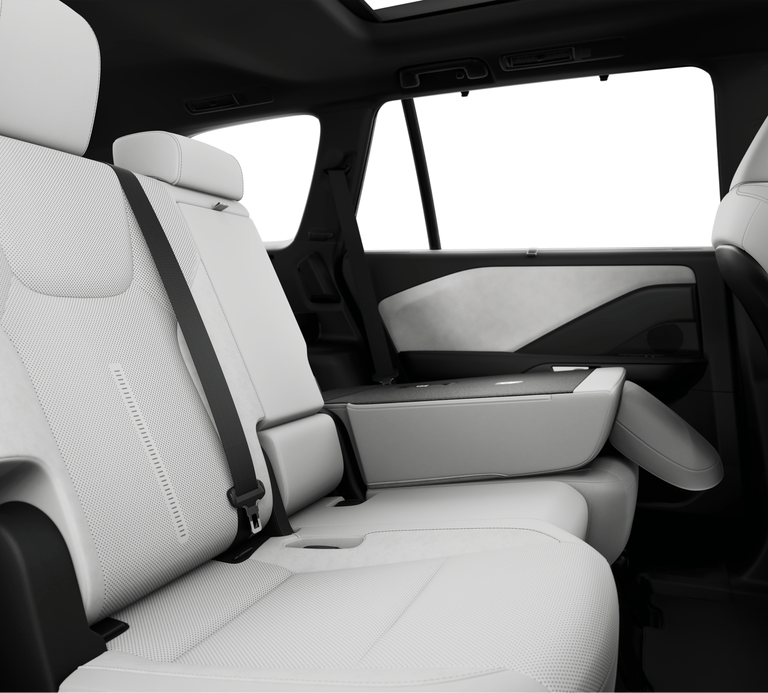 2026 Lexus TX 350 LUXURY AWD Annapolis MD