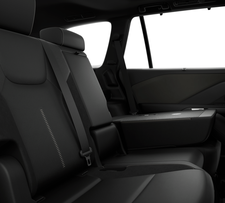 2026 Lexus TX 350 LUXURY AWD Annapolis MD