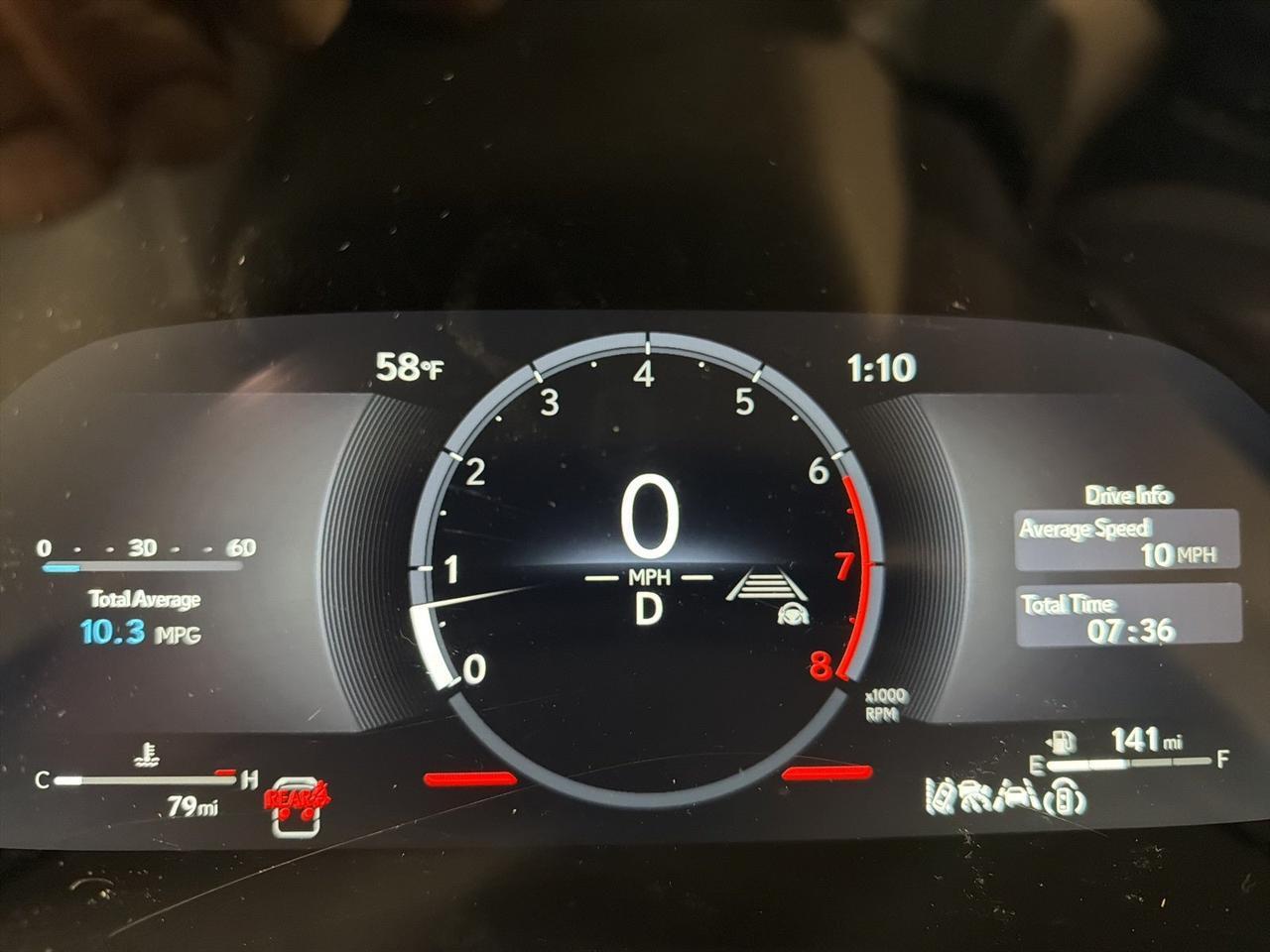 2026 Lexus TX 350 LUXURY AWD Annapolis MD