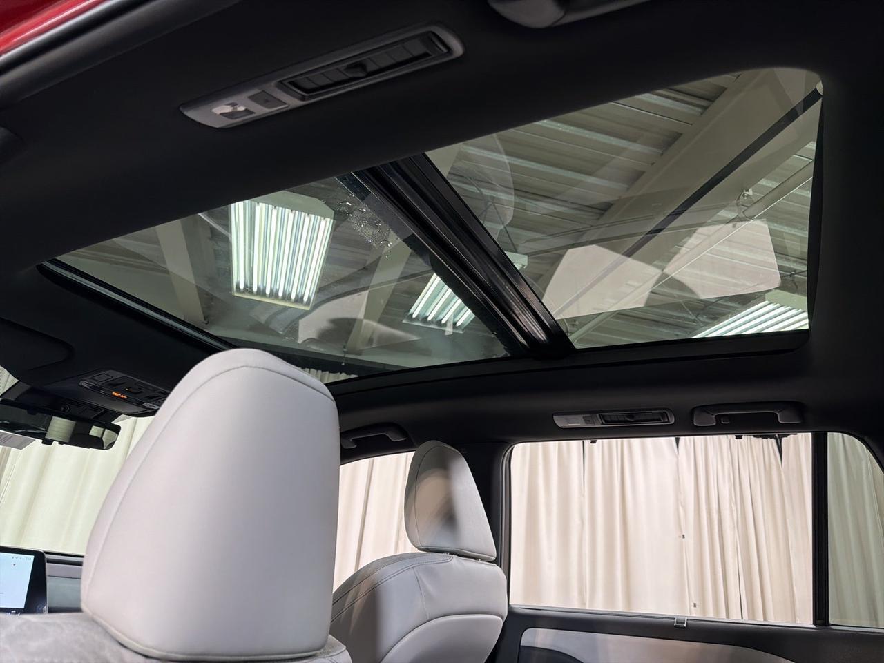 2026 Lexus TX 350 LUXURY AWD Annapolis MD