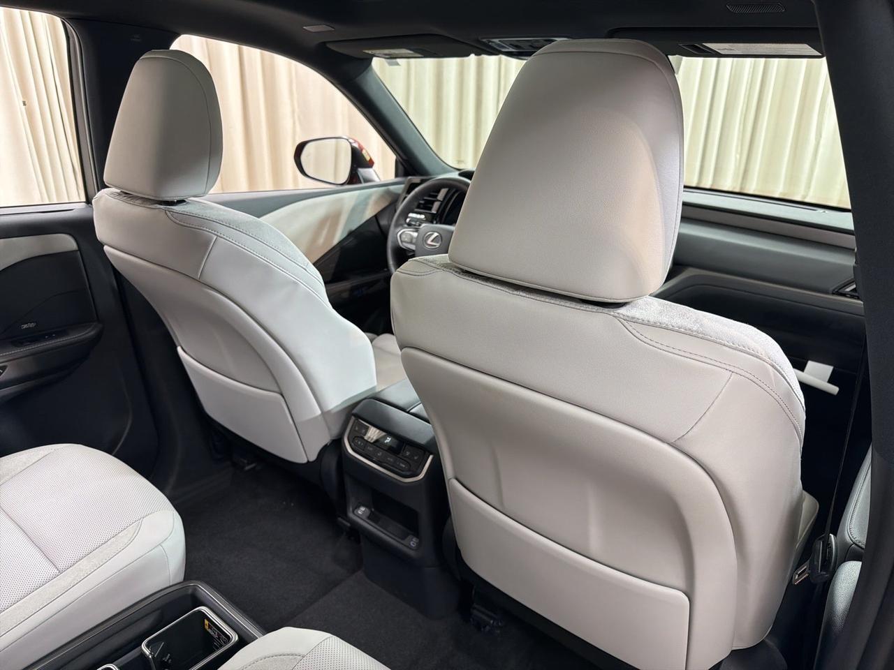 2026 Lexus TX 350 LUXURY AWD Annapolis MD