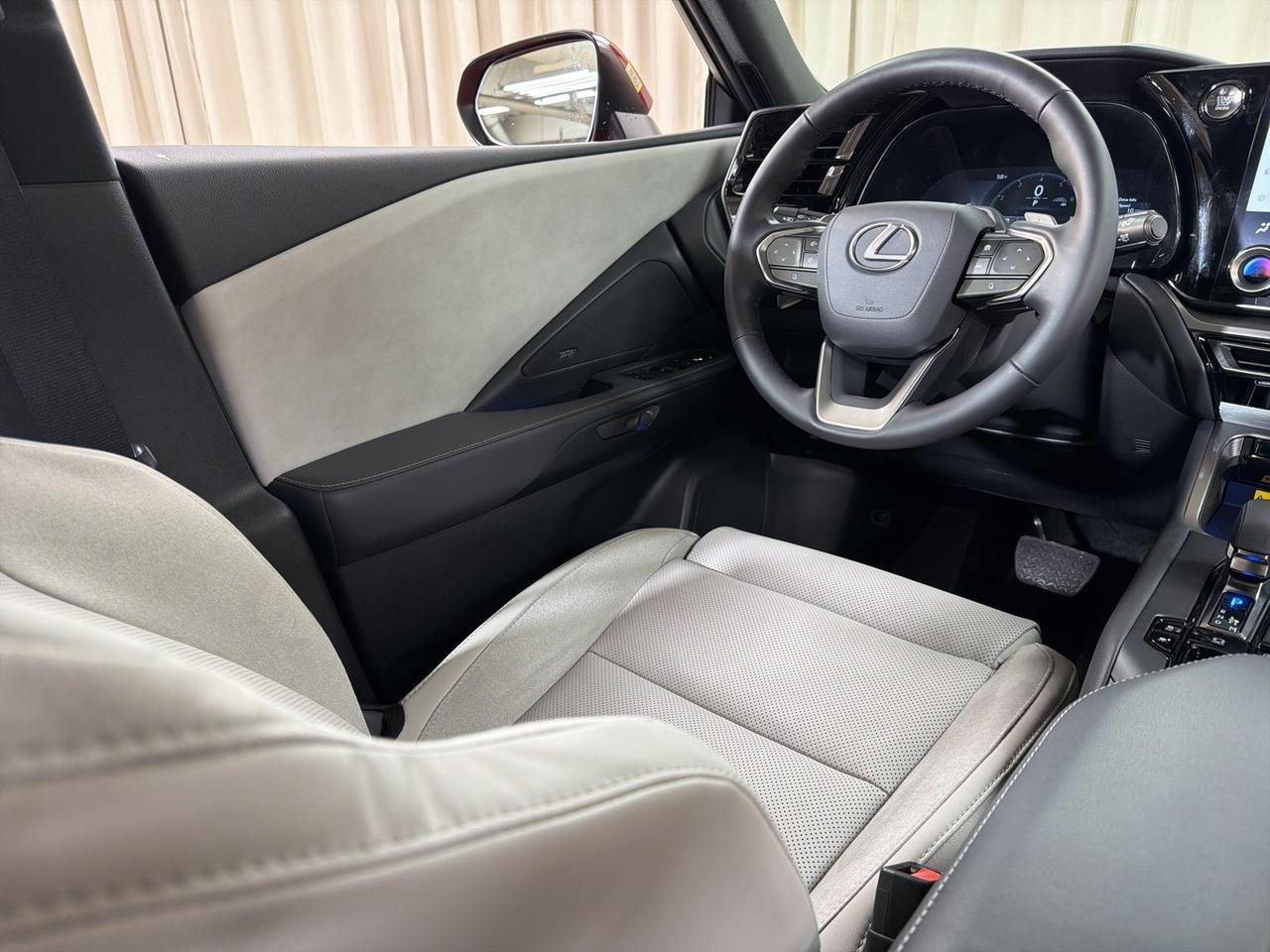 2026 Lexus TX 350 LUXURY AWD Annapolis MD