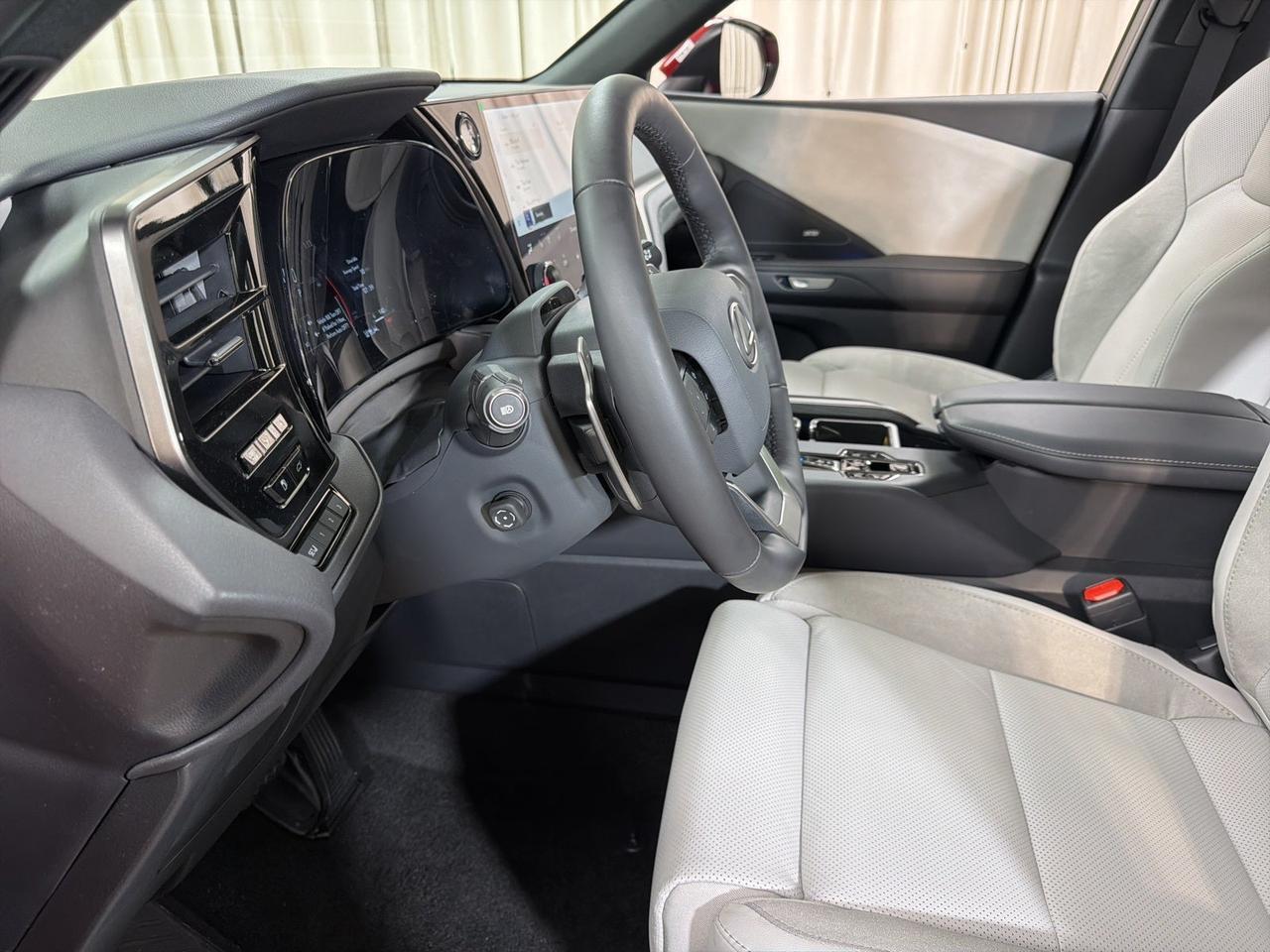 2026 Lexus TX 350 LUXURY AWD Annapolis MD