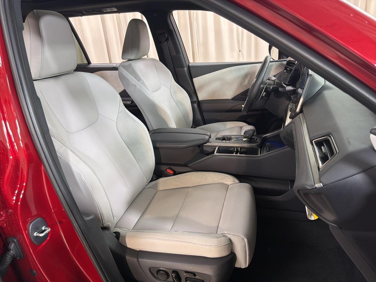 2026 Lexus TX 350 LUXURY AWD Annapolis MD