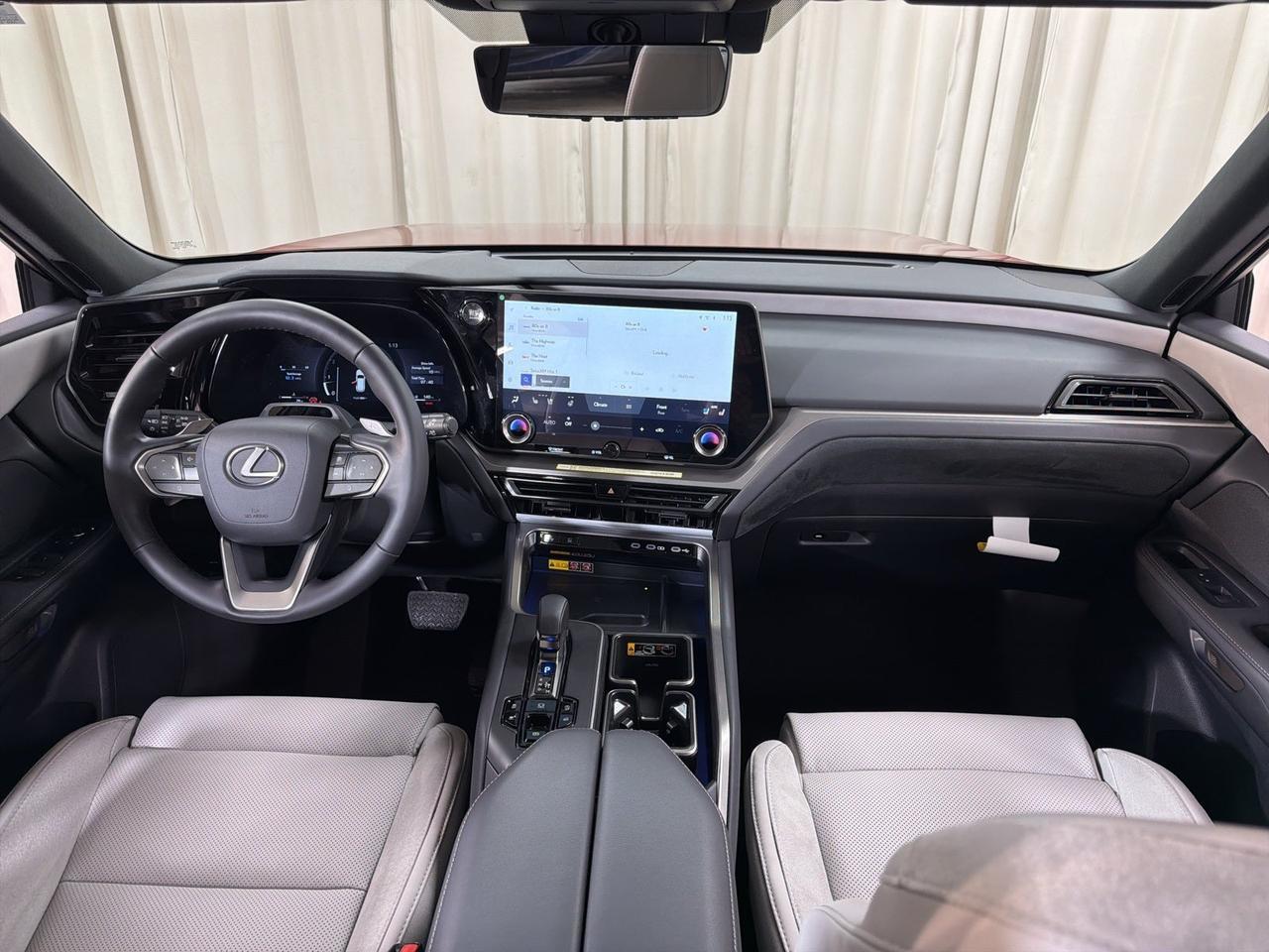 2026 Lexus TX 350 LUXURY AWD Annapolis MD