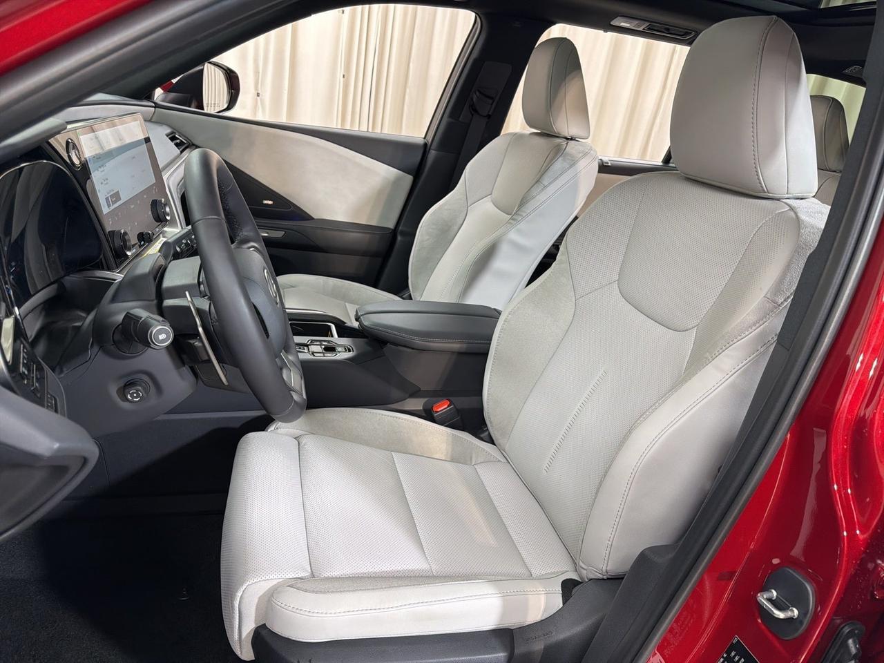 2026 Lexus TX 350 LUXURY AWD Annapolis MD