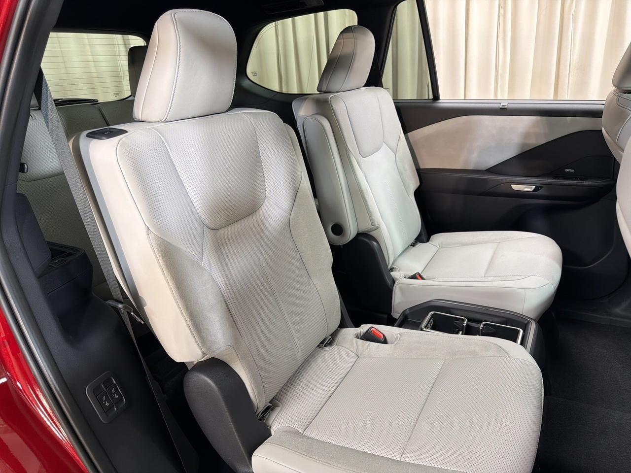 2026 Lexus TX 350 LUXURY AWD Annapolis MD