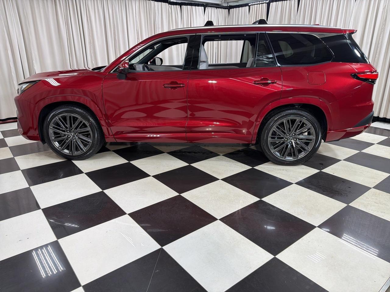 2026 Lexus TX 350 LUXURY AWD Annapolis MD