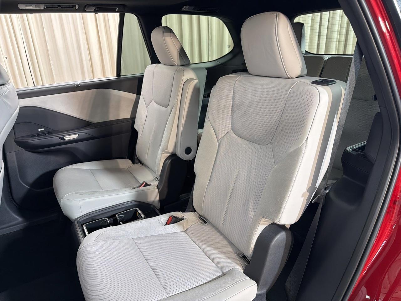 2026 Lexus TX 350 LUXURY AWD Annapolis MD