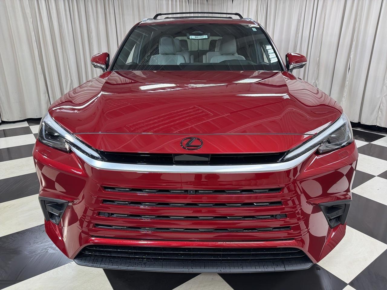 2026 Lexus TX 350 LUXURY AWD Annapolis MD