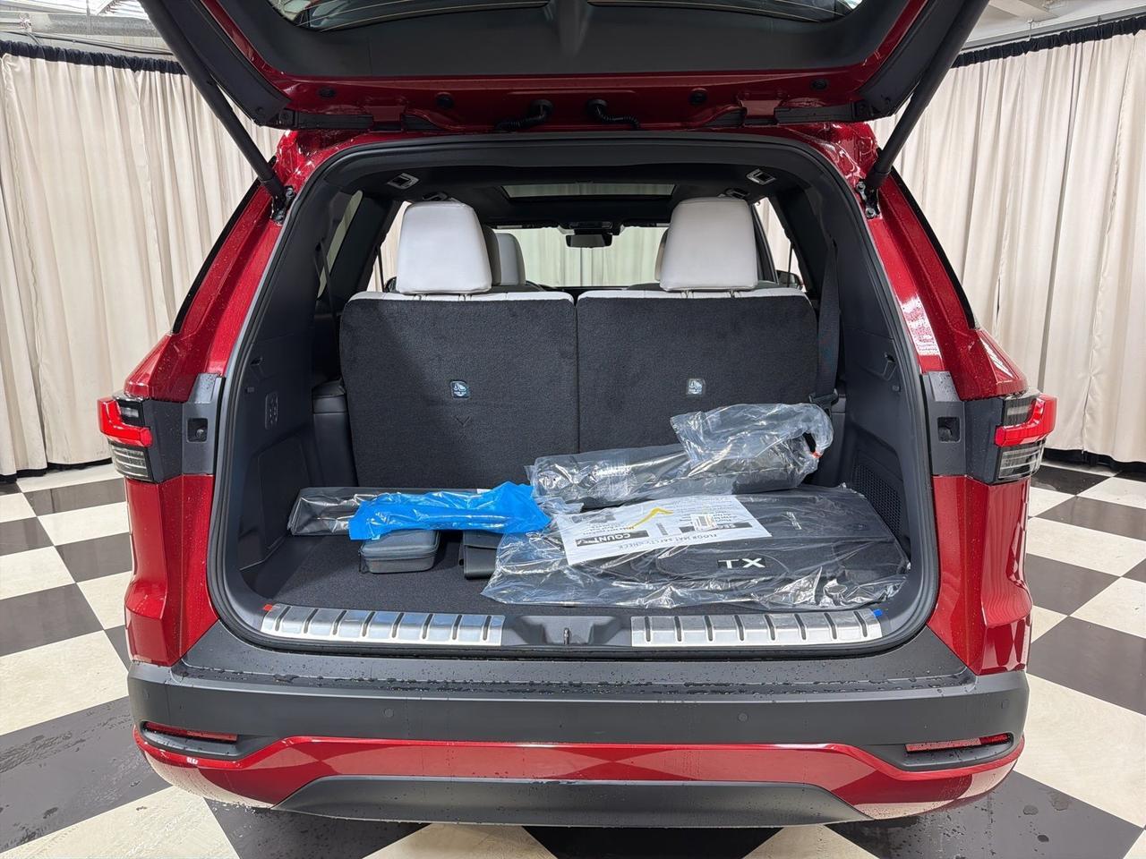 2026 Lexus TX 350 LUXURY AWD Annapolis MD