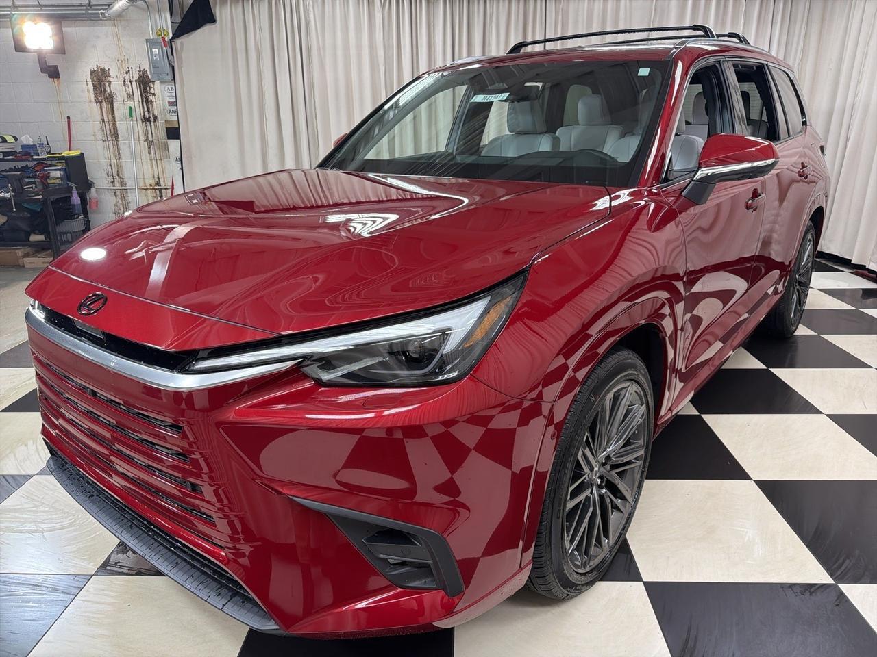 2026 Lexus TX 350 LUXURY AWD Annapolis MD