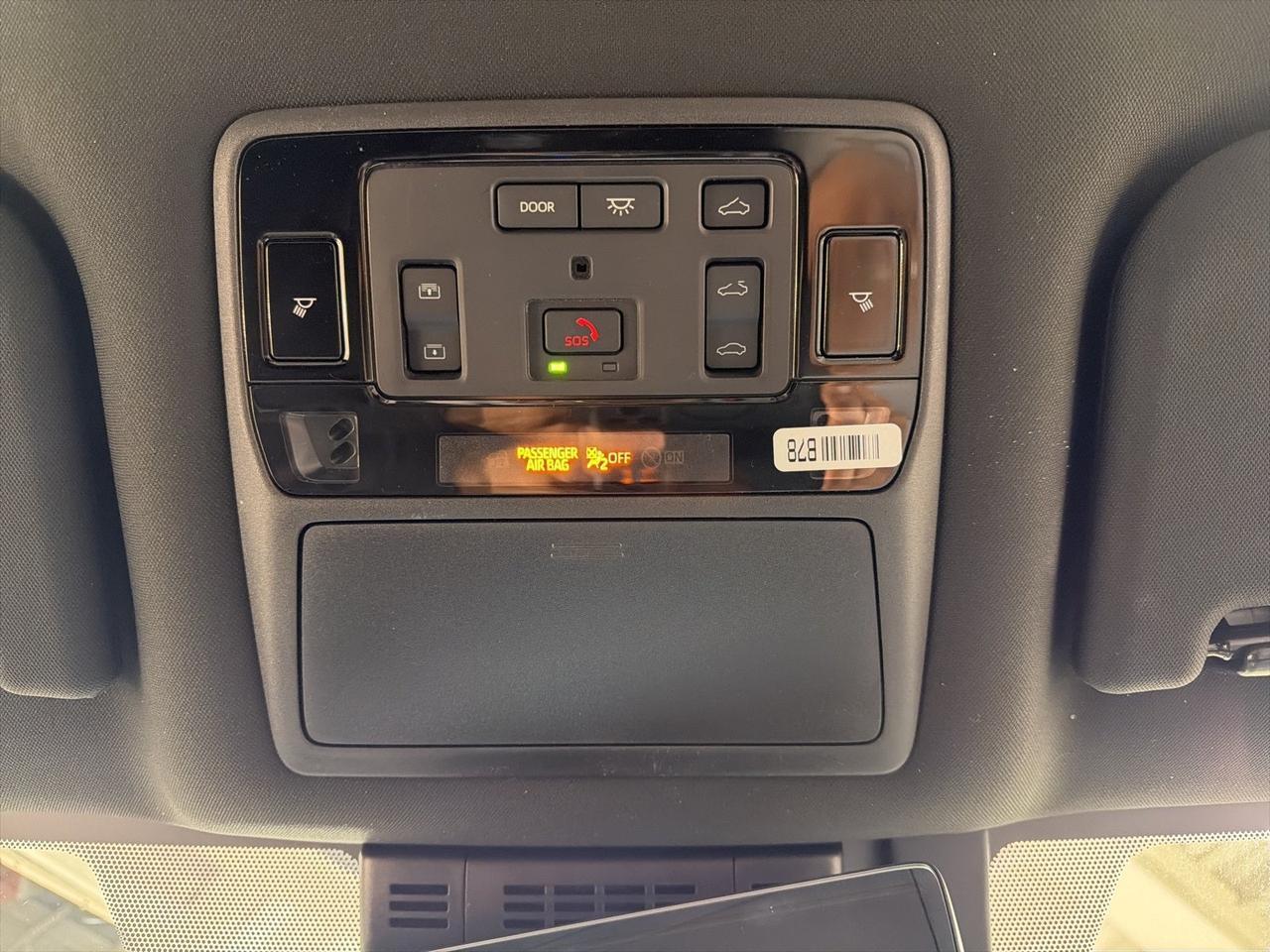 2026 Lexus TX 350 LUXURY AWD Annapolis MD