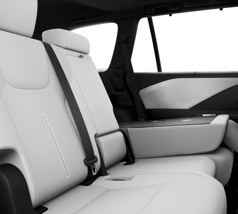 2026 Lexus TX 350 LUXURY AWD Annapolis MD