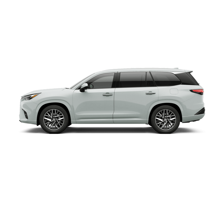 2026 Lexus TX 350 LUXURY AWD Annapolis MD